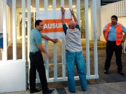 La Dirección de Inspección del Ayuntamiento tapatío informó previamente que los residuos no fueron tratados correctamente. TWITTER / @MarcoValerioGDL