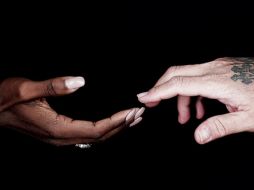 La inspiradora letra del tema es una firme defensa del amor libre y sin restricciones. YOUTUBE / Interscope Records