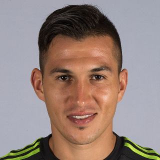 Torres Nilo podría ser refuerzo para el Tri olímpico