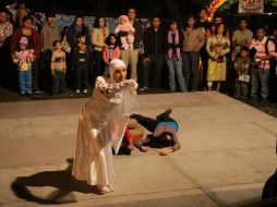 Se tienen programados más de 250 eventos artísticos, culturales, deportivos y recreativos. NTX / ARCHIVO