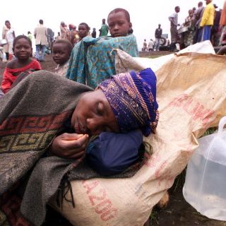 Ex alcaldes ruandeses, condenados a cadena perpetua por genocidio