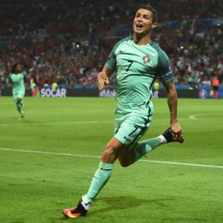 Portugal es finalista en la Eurocopa 2016