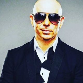 Pitbull tendrá su estrella en el Paseo de la Fama