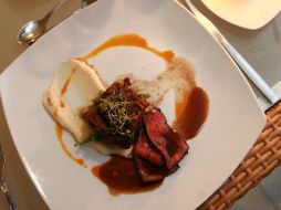 El exceso de grasa saturada promueve la inflamación porque tiene un impacto negativo en la integración de los intestinos. EL INFORMADOR / ARCHIVO