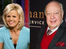 Carlson afirma que fue despedida debido a que rechazó las proposiciones de Ailes. AP / ARCHIVO