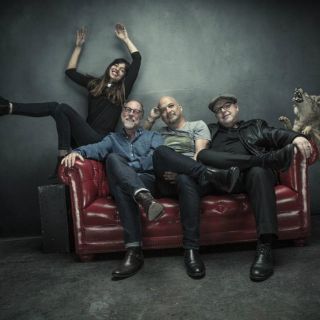 Los Pixies regresan con nuevo álbum