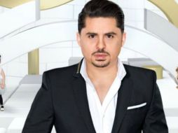 Larry Hernández relatará los momentos difíciles que vivió en la cárcel el año pasado, acusado de secuestro y agresión. TWITTER / @larryhernandez1