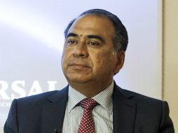 'Somos más los que queremos que le vaya bien a Guerrero', puntualiza Astudillo. SUN / ARCHIVO