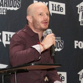 Hay cosas más graves en México que hablar de Belinda: Facundo