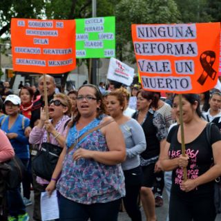 Guatemala pierde 68 MDD por bloqueos del CNTE