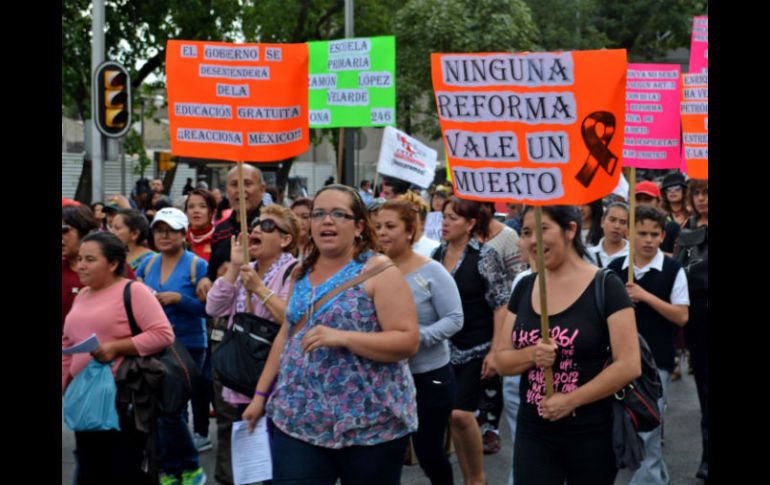 Debido a las protestas, se mantienen pérdidas importantes no solo para Guatemala, también para la región centroamericana. SUN / E. Rivera