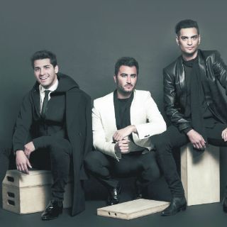 Reik aún no quiere decir 'Yes'