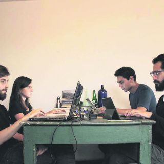 La Cigarra se retira a hibernar