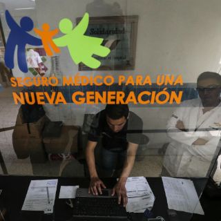 El Seguro Popular busca amortiguar recorte federal