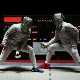 Julián Ayala, a ganarse el respeto