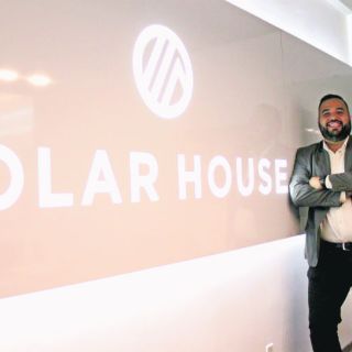 Energía solar, una industria en plena expansión: Solar House