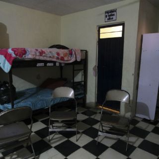 Suspenden actividades de 44 centros de rehabilitación