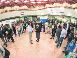 El Infonavit tiene la opción de pagar créditos de vivienda a usuarios que quieren cubrir su deuda con el banco. EL INFORMADOR / ARCHIVO