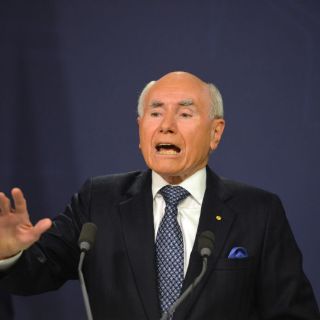 Ex primer ministro australiano admite 'errores' en guerra de Iraq