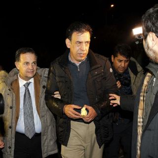 Humberto Moreira recibía dinero de los 'Zetas', declara testigo