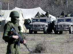 Daguestán, una de las siete repúblicas rusas de la región del Cáucaso Norte, es escenario frecuente de atentados. EFE / ARCHIVO