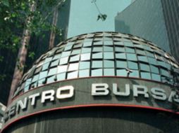 La BMV se alineó a los índices de Wall Street en los que el Dow Jones gana 0.20 por ciento. NTX / ARCHIVO