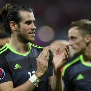 Gales piensa en el futuro con miras al Mundial de Rusia