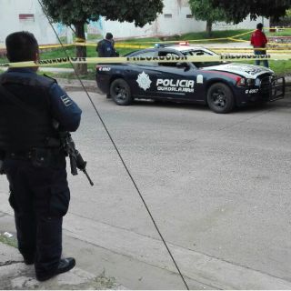 Hallan cuerpo en baldío en Guadalajara con huellas de violencia
