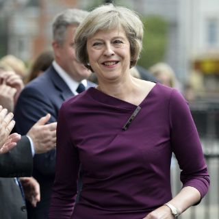Thresa May y Andrea Leadsom disputarán la sucesión a Cameron