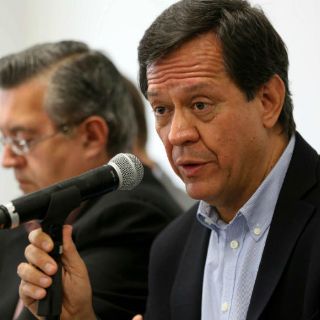 Exigirán disculpa pública a Campa por caso Nochixtlán