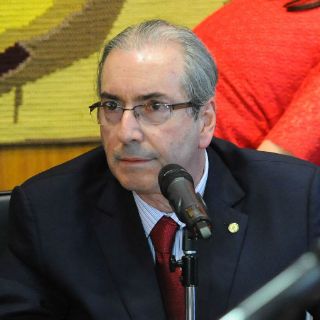Renuncia el presidente de la Cámara de Diputados de Brasil