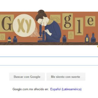 Google recuerda el nacimiento de Nettie Stevens