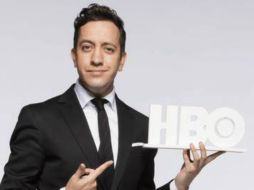 El conductor transmitirá un programa por el canal todos los viernes a las 23:00 horas. EL INFORMADOR /