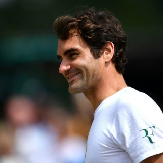 Federer busca otra final de Wimbledon