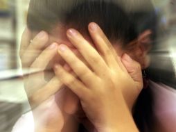 La oxitocina bloquea las fibras que conducen la información del dolor, desde los receptores en la piel hasta la médula espinal. EL INFORMADOR / ARCHIVO