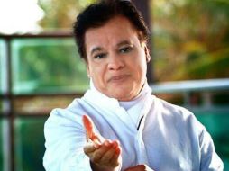 En entrevista, Juan Gabriel confiesa que no tiene teléfono, no tiene facebook, ni nada. TWITTER / @soyjuangabriel