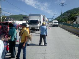 Si no se echa abajo la reforma, declararán la huelga y no iniciarán el ciclo escolar. EFE /