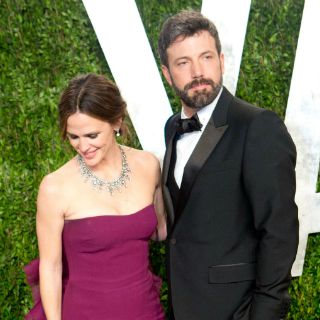 Ben Affleck no quiere divorciarse de Garner, asegura revista