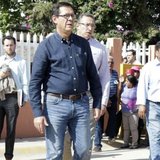 No nos iremos hasta dar con responsables de Nochixtlán: Campa
