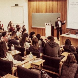 Que nada interrumpa tu meta de estudiar una licenciatura