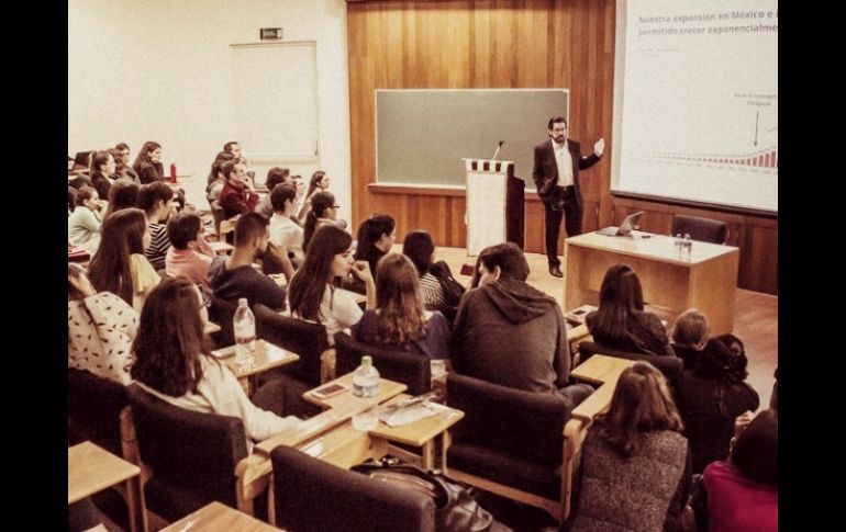 Tras un estudio socioeconómico se pueden conseguir mejores condiciones para financiar la carrera universitaria. EL INFORMADOR / ARCHIVO