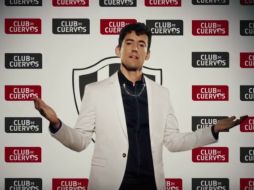 En el video, el actor Luis Gerardo Méndez se mofa de la nueva plataforma de Chivas. YOUTUBE / Netflix América Latina