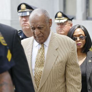 Fracasa recurso de Bill Cosby en caso de abuso sexual