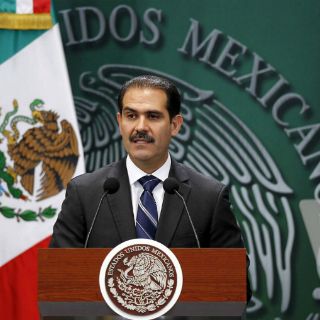 Juez niega otra vez suspensión contra aprehensión de Padrés