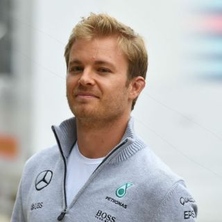 Episodio de tensión en Silverstone