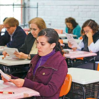 Reforma educativa se puede mejorar: INEE