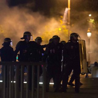 Riñas tras partido de Francia dejan saldo de un muerto