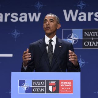 Obama destaca la importancia de la Unión Europea tras 'Brexit'