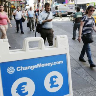 El 'Brexit' restará crecimiento a la zona euro en 2017: FMI