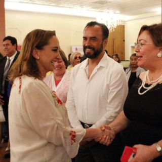 La SRE ratifica compromiso para empoderar a mexicanos en EU